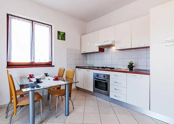 Apartments Andrej