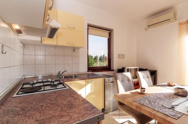 Andrej Appartement *