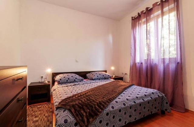 Appartement Andrej Zadar