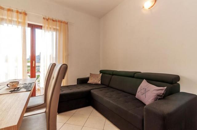 Appartement Andrej