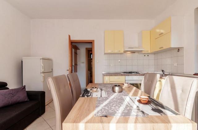 Appartement Andrej *