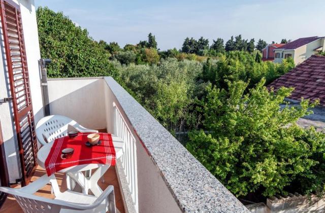Andrej Appartement Zadar