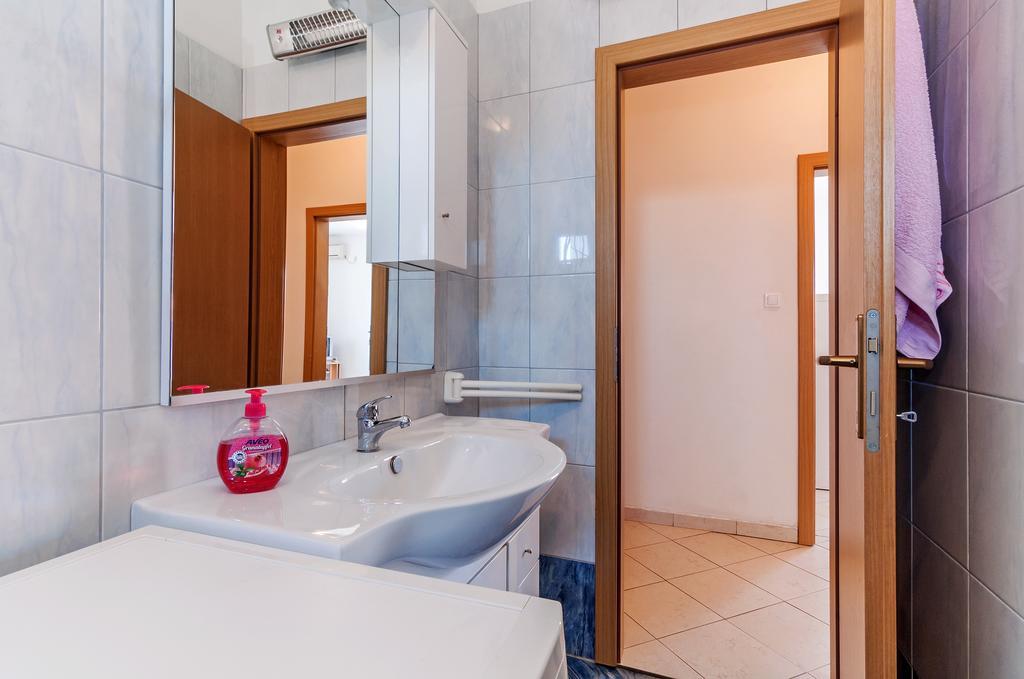 Andrej Appartement *