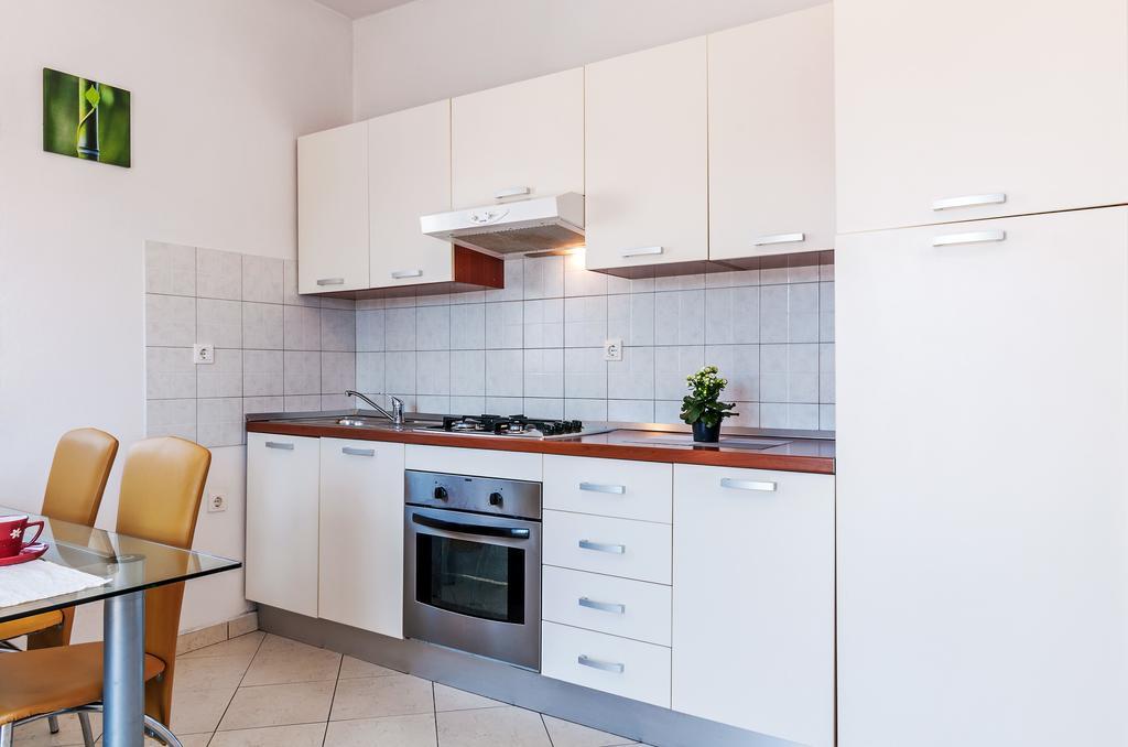 Apartmán Andrej *
