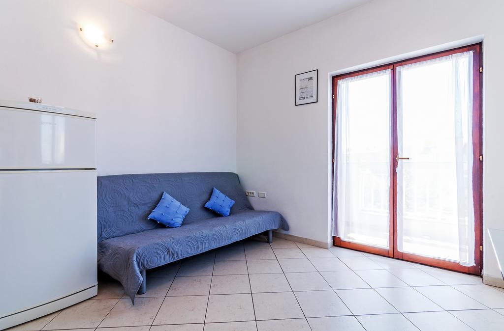 Andrej Appartement *