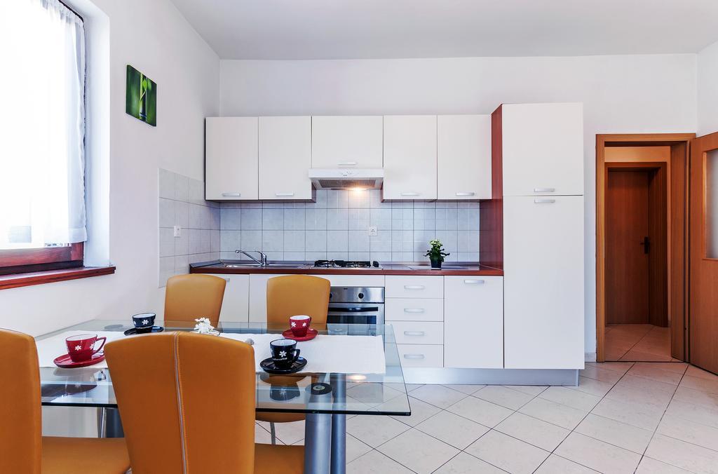 Appartement Andrej Zadar